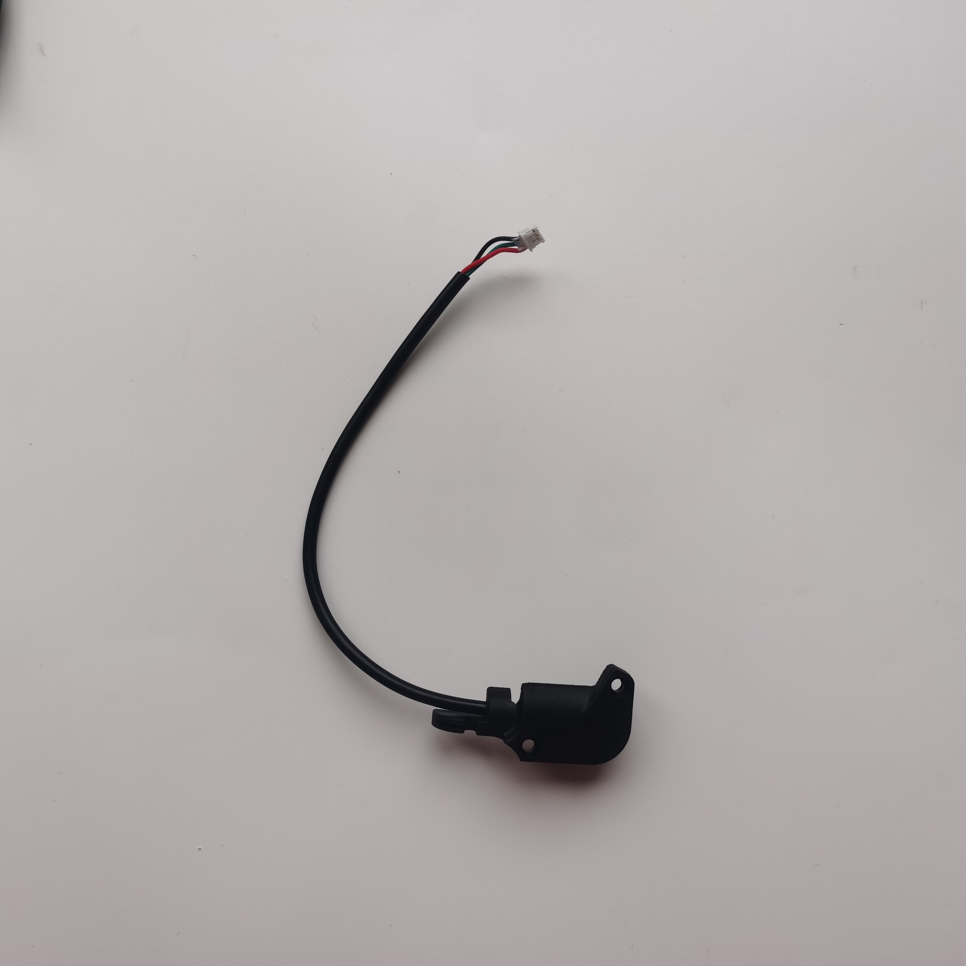 xiaomi小米m365电动滑板车配件 刹车霍尔线刹把车把手电子线