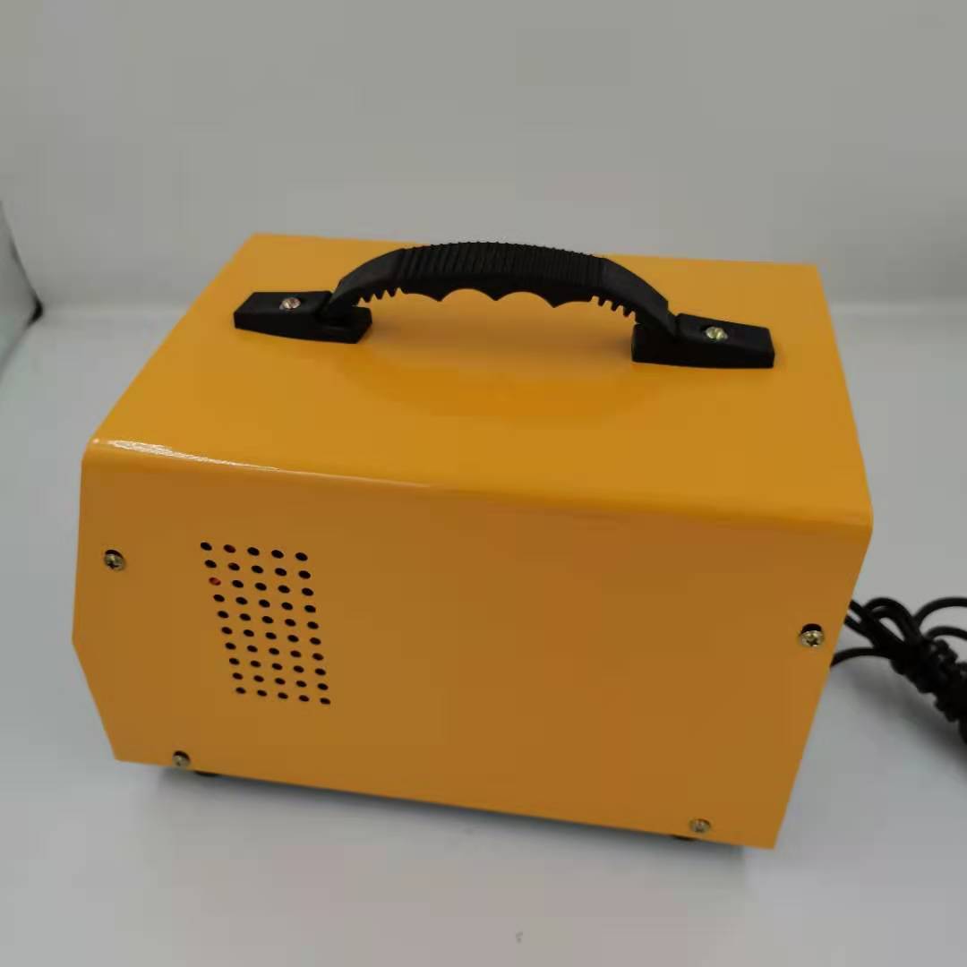 现货供应 电瓶蓄电池充电机 100安双向无极充电机 可定制