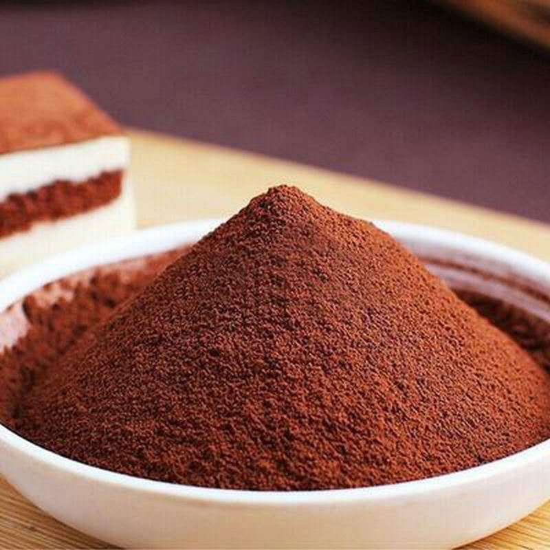 凯瑞玛厂家直销 热可可 黑热可可粉 冲调饮品 现货批发