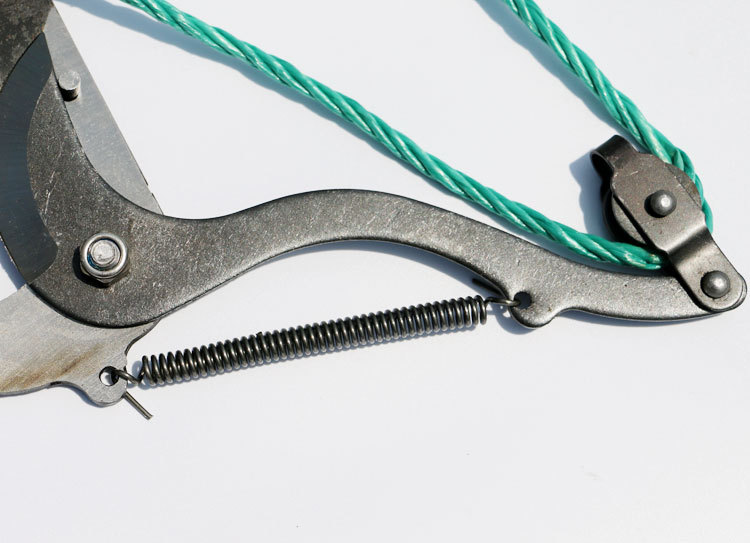 省力滑轮带绳高枝剪刀高空剪园林工具修枝粗枝剪树枝剪