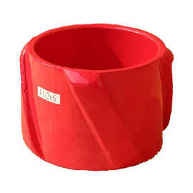 树脂扶正器 石油固井工具 套管扶正器 滚轮扶正器