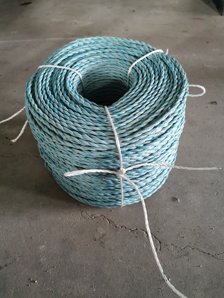 打包绳捆绑绳尼龙吨包打捆压缩包布匹海上养殖海蛎子佳塑工厂直供