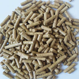 高热值竹锯末生物质燃料颗粒 新型锅炉燃料 霍山竹粉颗粒工厂批发