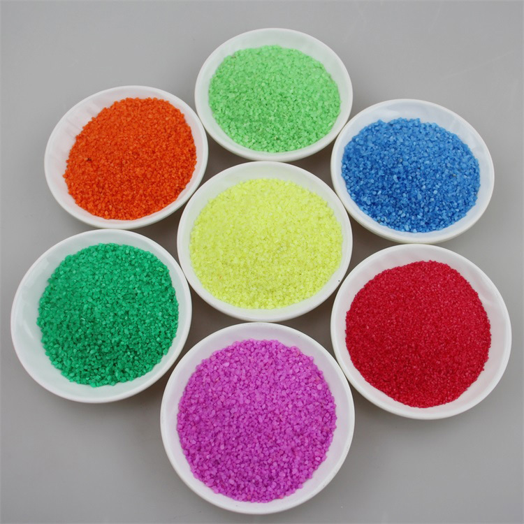 面漆用玻璃粉硬度高(莫氏7.2)透明度高提高漆膜硬度