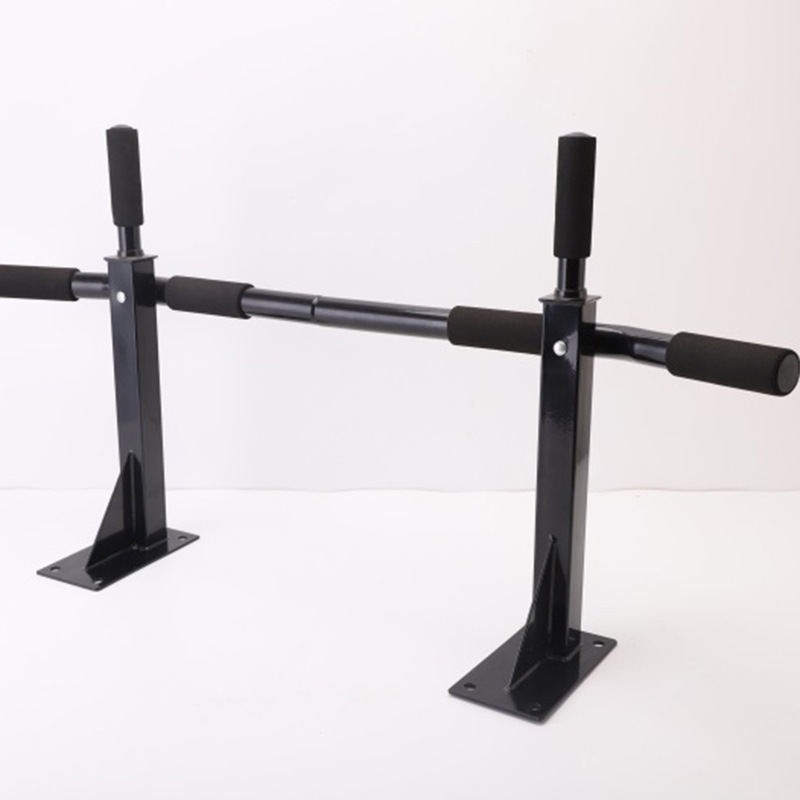 门上单杠单杠墙体门框家庭家用单杆门杠运动健身器材引体向上室内