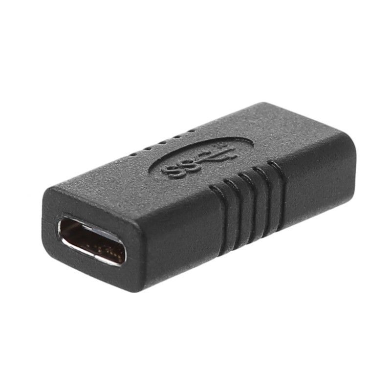 usb 3.1 typec 母 to 母 转接头