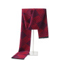 2020 Autumn and winter scarf man business affairs leisure time winter keep warm Collar Chinese style lattice Versatile scarf wholesale 2020 Autumn and winter scarf man business affairs leisure time winter keep warm Collar Chinese style lattice Versatile scarf wholesale