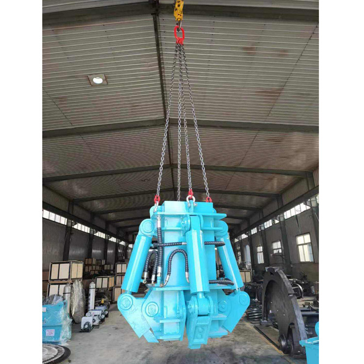 破桩机fz-600液压方桩破桩机正方形混泥土截桩机混凝土桩头截桩机