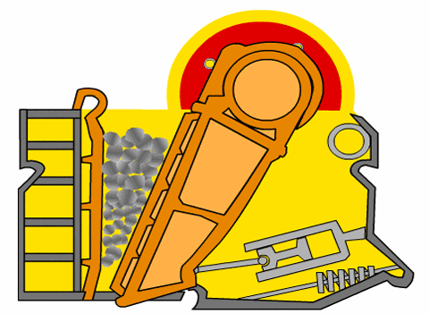 铸钢pe600×900颚式破碎机颚破报价颚破厂家石材机械