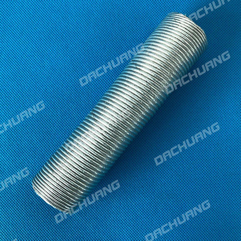 自动管护套 铝箔隔热波纹管 护套 铝箔护套 铝箔波纹管 隔热护套