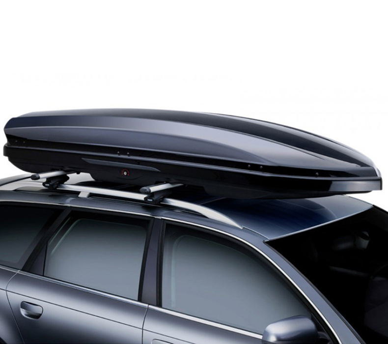 车顶行李箱 车顶箱 汽车行李箱 大容量 自驾出行 一件代发