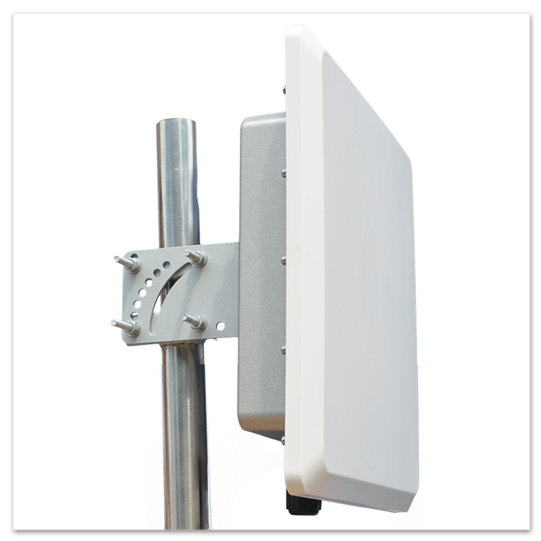 8ghz mimo板型天线 双极化室外定向天线 网桥天线