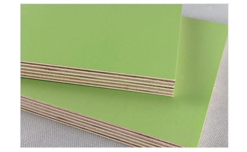 板材活动类型厂家直销表面效果平整贸易属性直销规格1220*2440*18mm