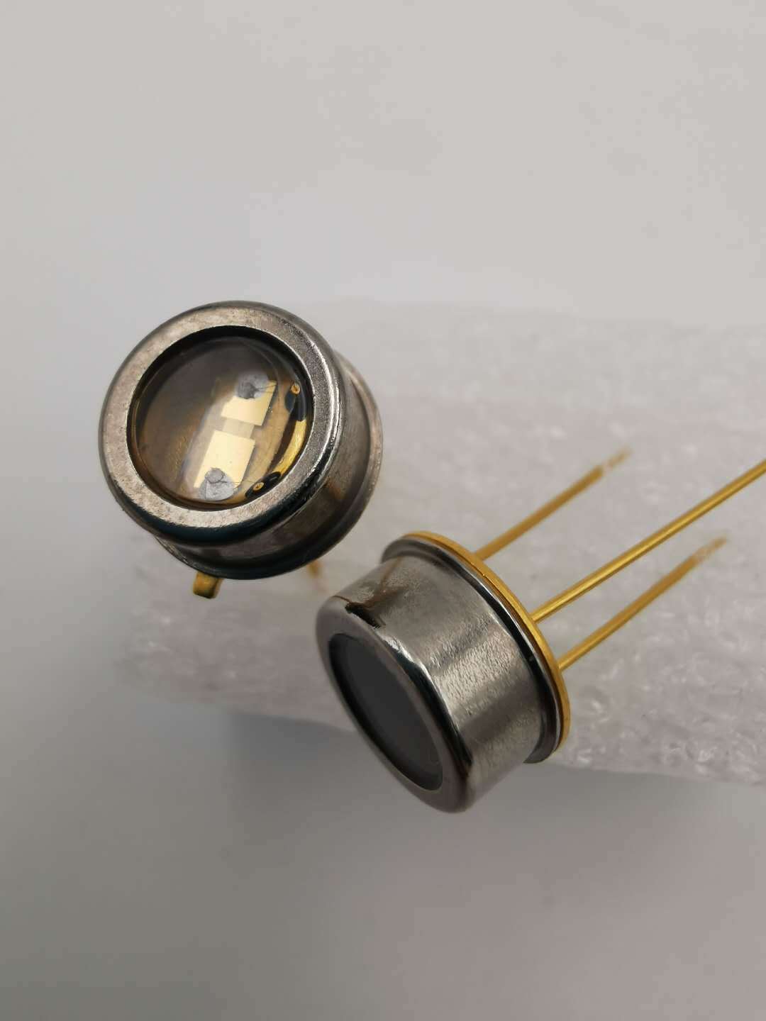 宽禁带氧化物半导体的日盲紫外探测器件-阿里巴巴