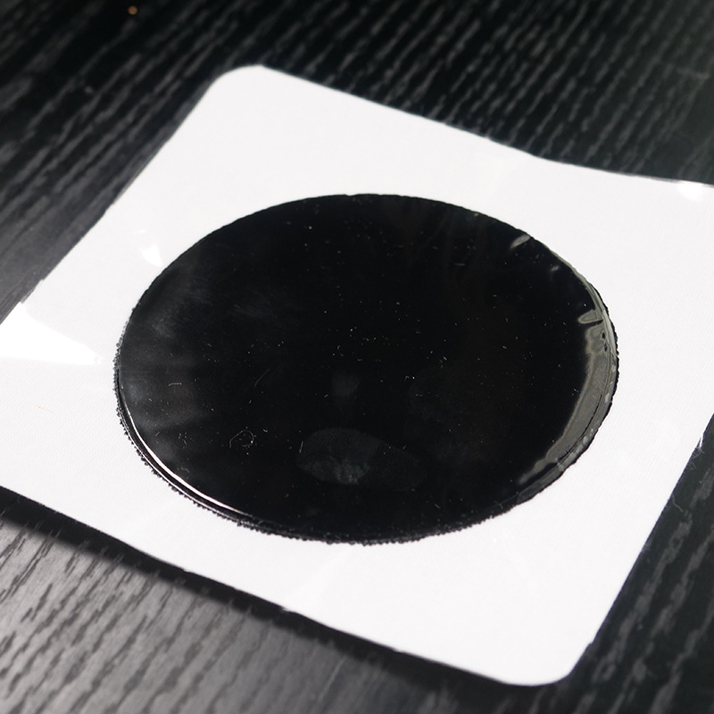 黑膏药贴远红外风湿贴颈椎腰椎风湿关节颈肩疼痛跌打损伤膏药