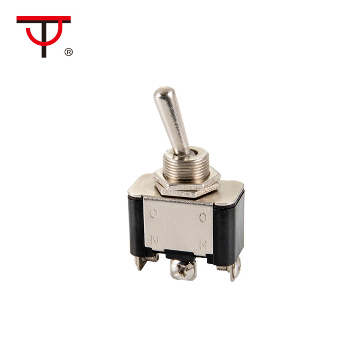 厂家直销 高品质 电源开关 钮子开关 kn3(a)-102 两档 三档 回弹