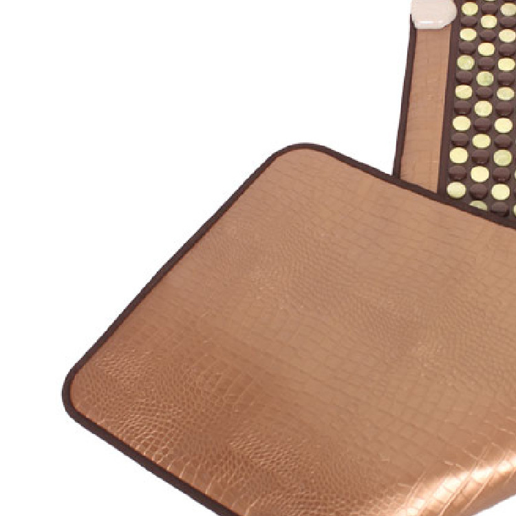 托玛琳床垫双温控碳纤维电加热褥垫冬暖夏凉可定制可折叠榻榻米