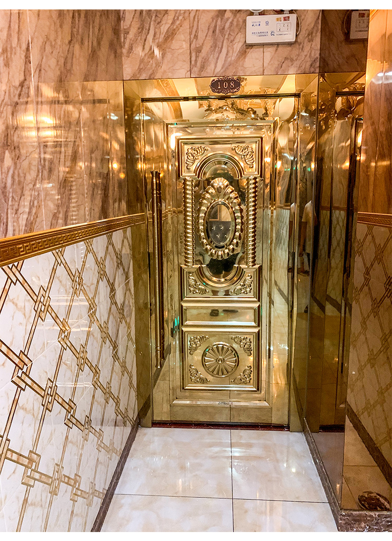 厂家定制ktv门不锈钢防火门ktv隔音门ktv包房门定做ktv包厢门夜场