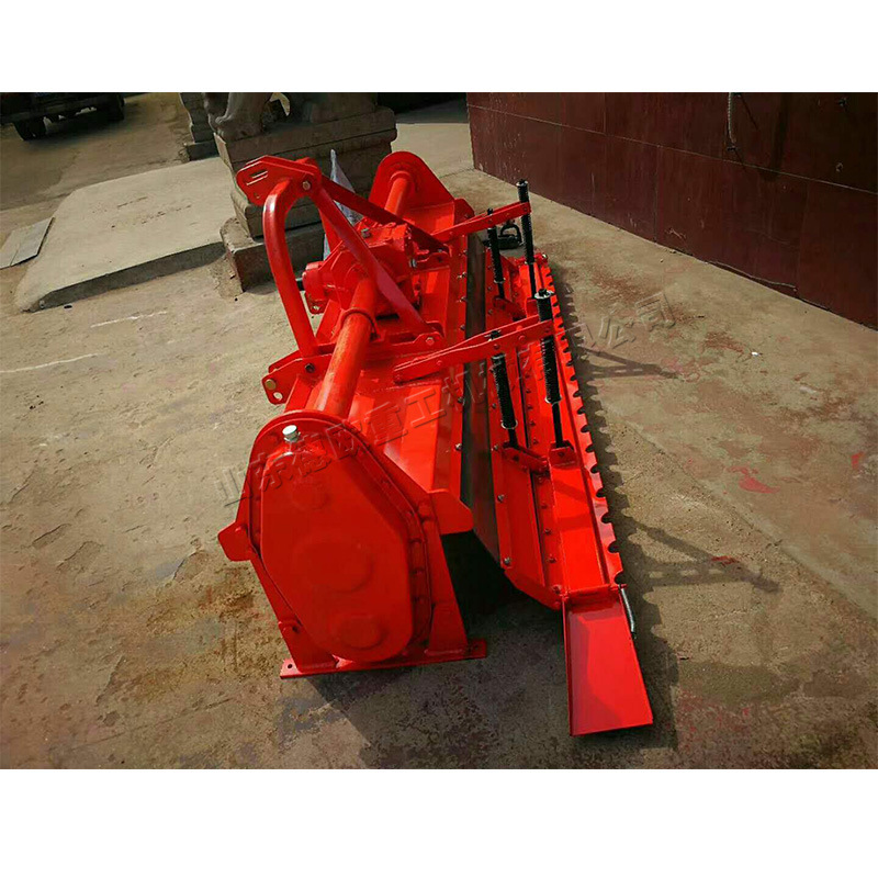 水稻种植用水田打浆机 2米水田打靶机 湖南水田用耕地工具 可定制