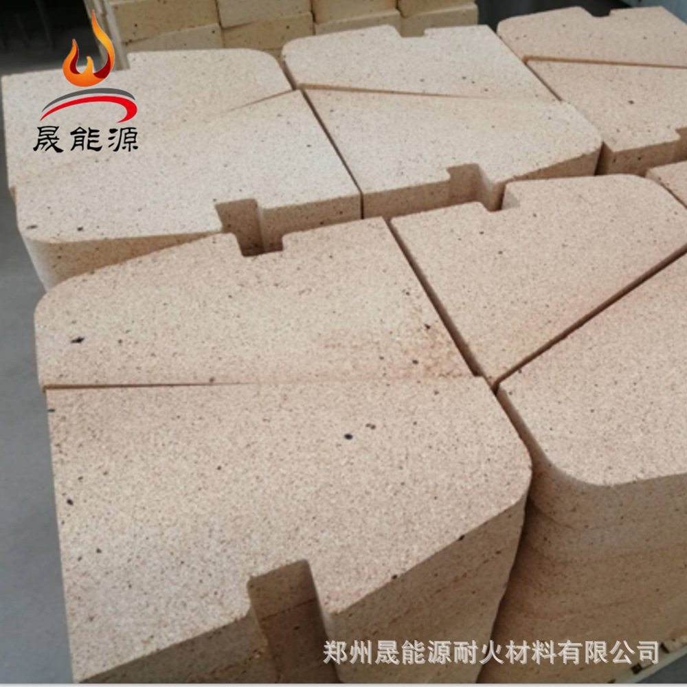 炉门砖河南耐火砖厂家定制加工炉门衬砖焦炉用耐火砖量大从优