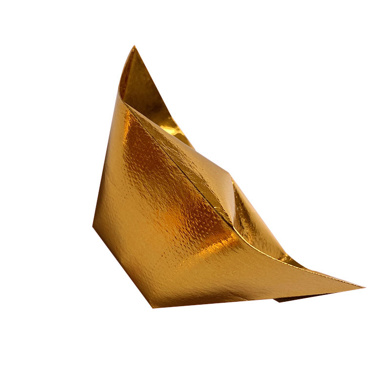 1000个机制锡箔元宝烧纸祭祀拜神祭祖殡葬大全批发特价纯金元宝纸