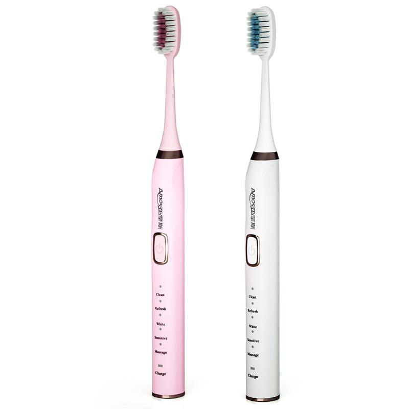 荣事达亚摩斯电动牙刷astb12