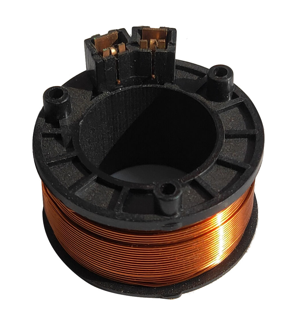 厂家直销 减器电磁阀线圈电磁阀线圈高压电磁线圈