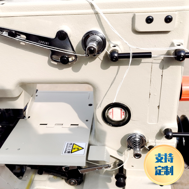 日本纽郞ds-9c全自动缝包机 缝口机 高速油欲式打包机 现货供应