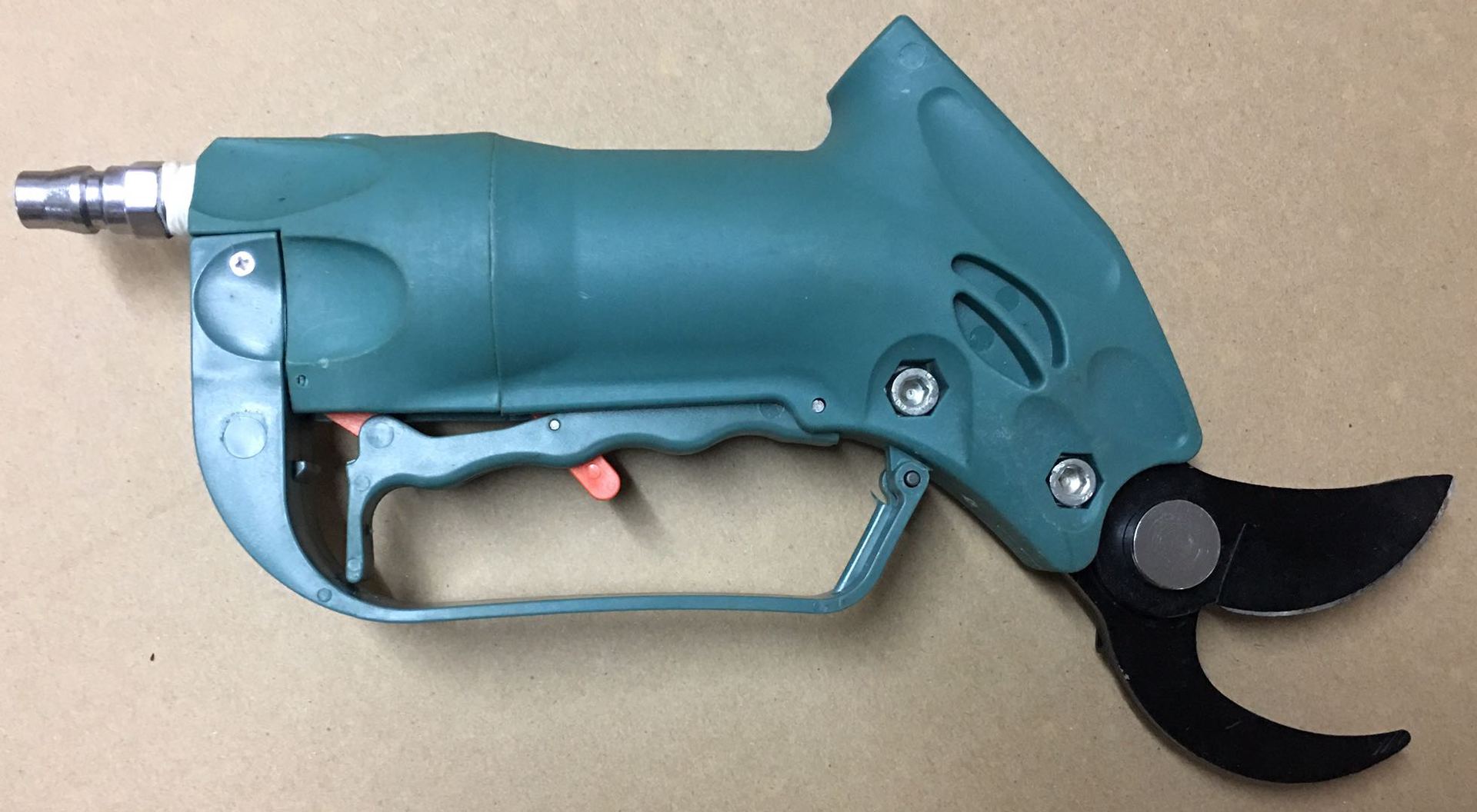 0成交0件东莞市鑫皇机械设备有限公司10年台湾wilin品牌气动树枝剪