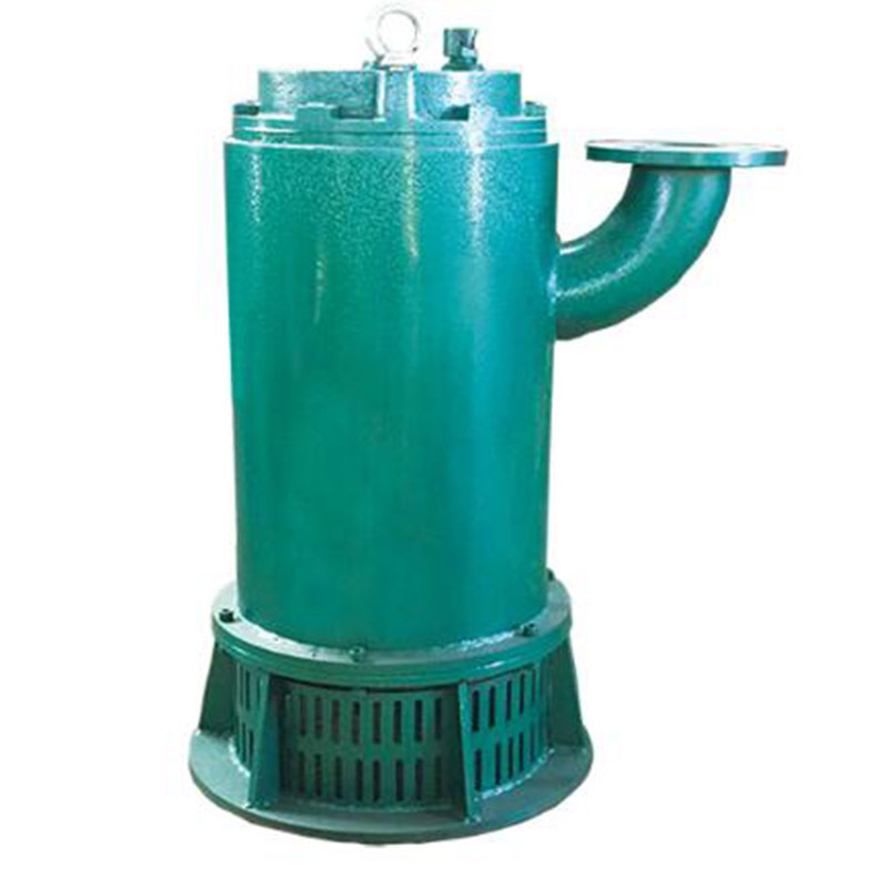 15kw排污排沙潜水电泵 bqs(w)系列的矿用隔爆型排污排沙潜水电泵
