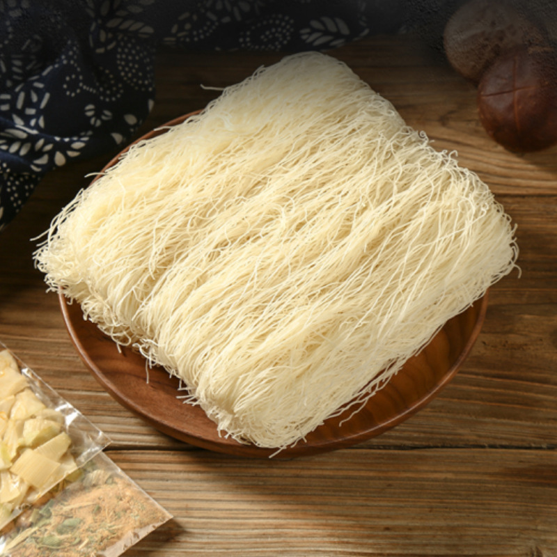 福建兴化粉粉丝粉干米线 炒米粉麻辣烫砂锅香锅捞化批发现货