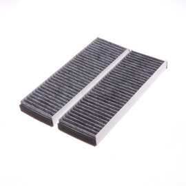 奥迪a6空调滤芯