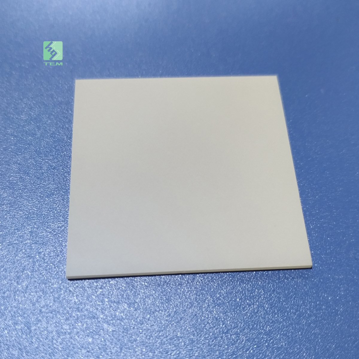 aln/氮化铝陶瓷片 耐高温/绝缘/高导热/产品