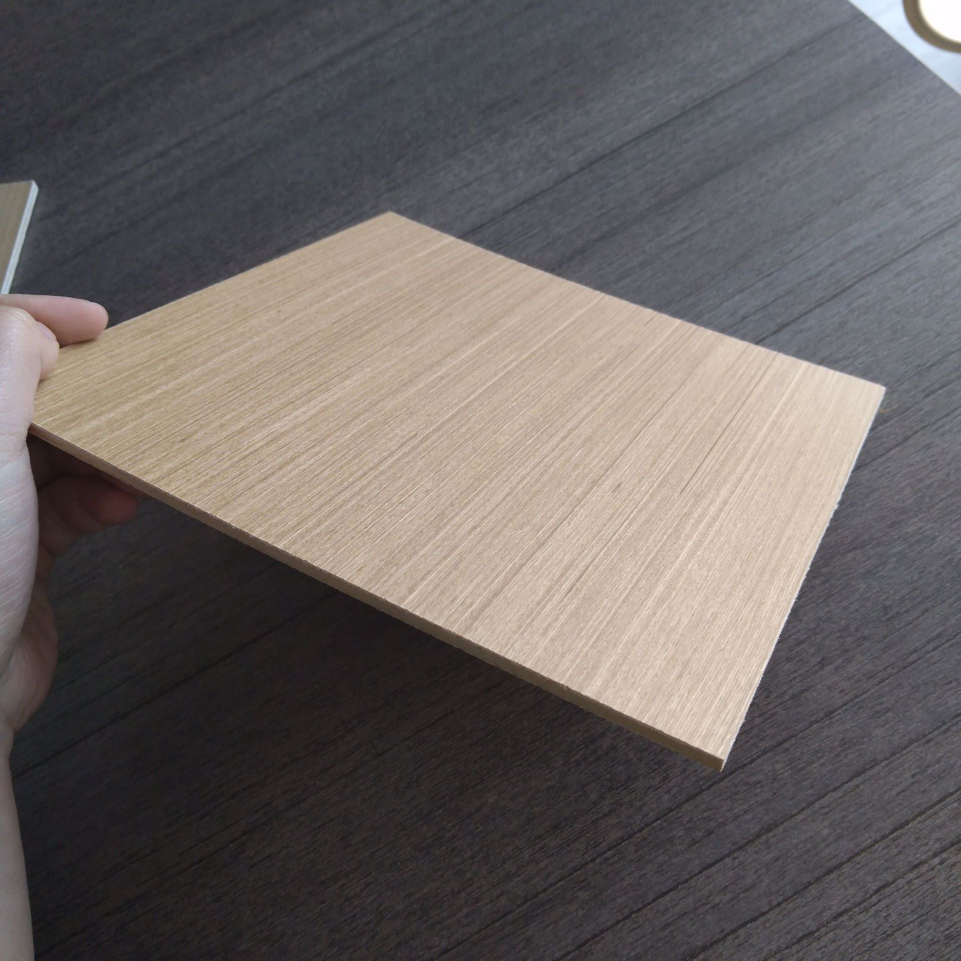 无锡免漆板 木饰面板厂家直销 木饰面板材贴面板-阿里巴巴