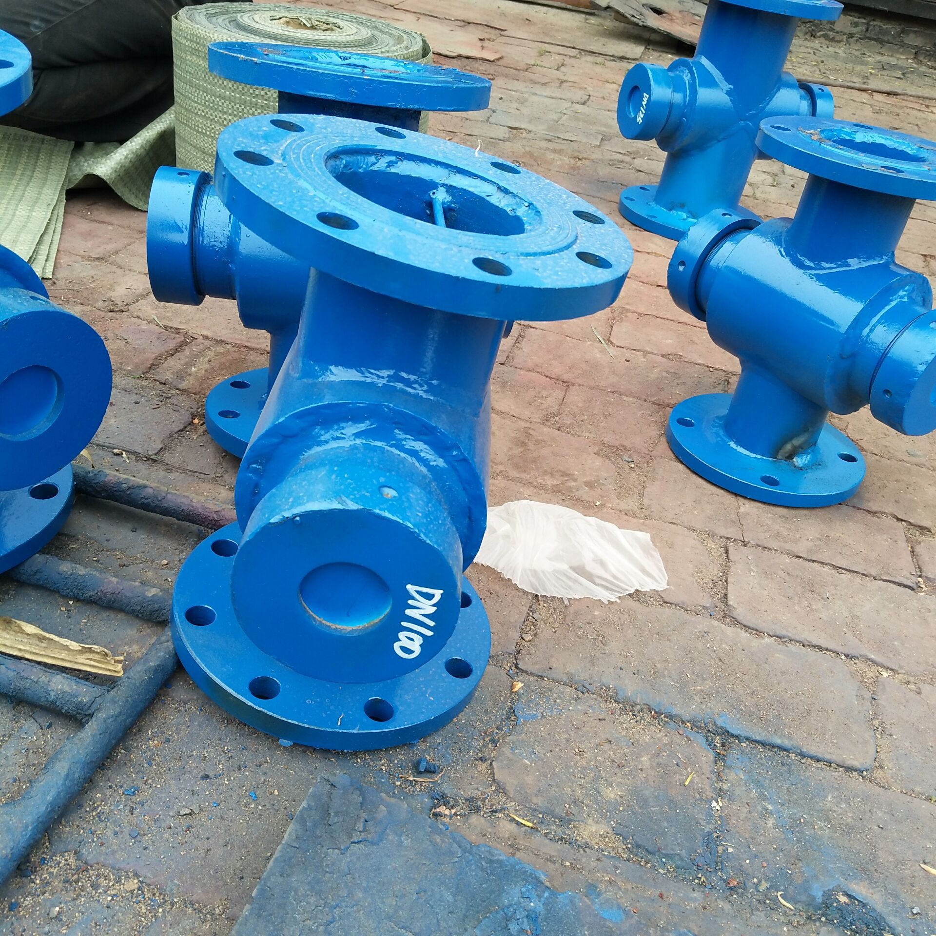 供应87/2000丝扣型法兰型水流指示器-阿里巴巴