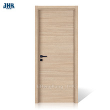 沉稳大气 生态环保木门免漆门室内门HDF Door物美价优 JHK-F01-6