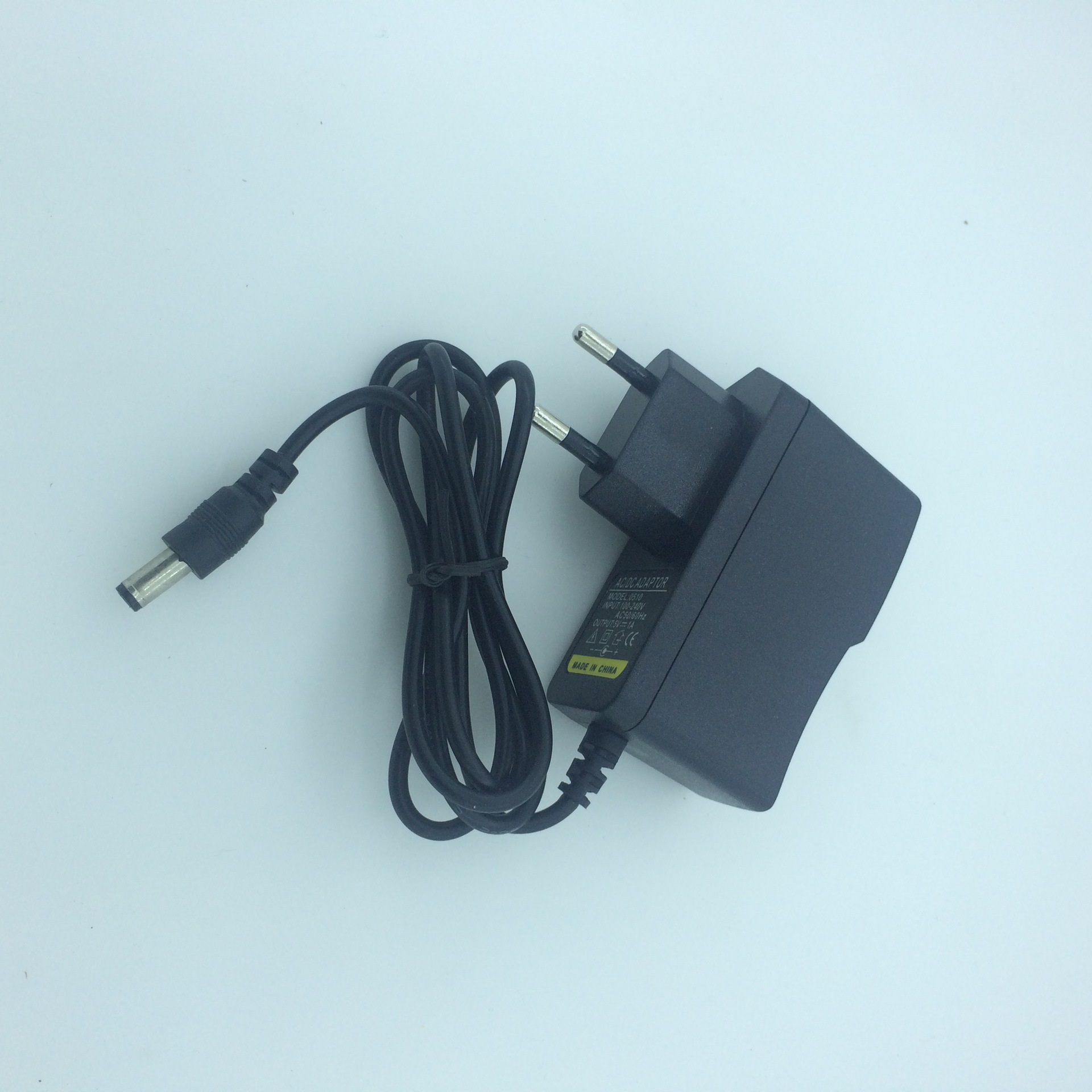 6v1a 臂式电子血压计电源 6v1000ma充电器 6v1a开关电源 6v适配器