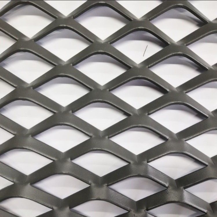 上海重型钢板网