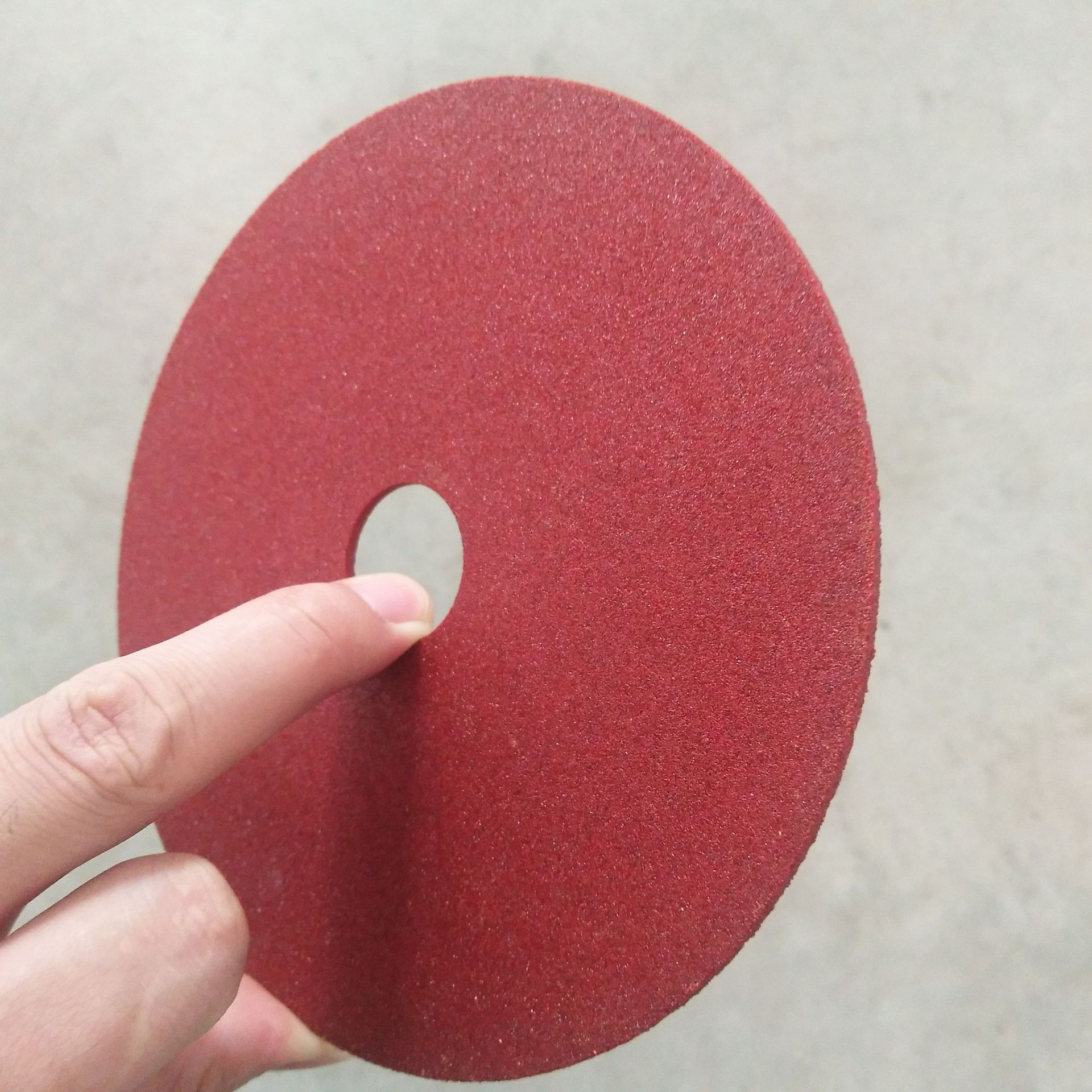 8*25汇通huiyan砂轮片 汇通研磨片