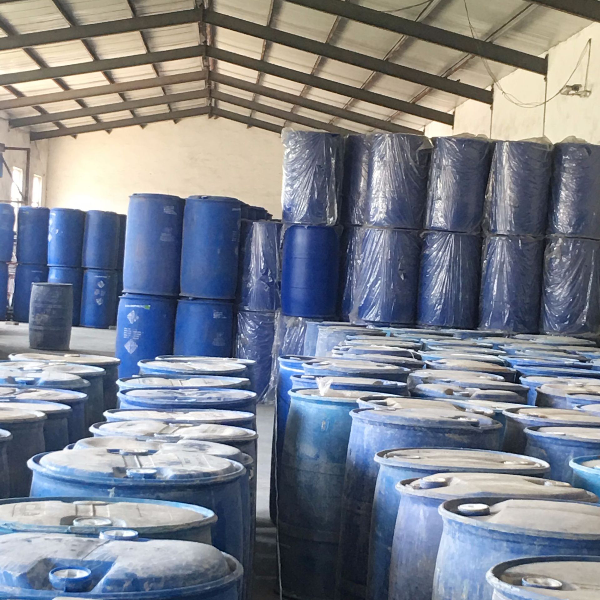 厂家直销硅溶胶 水性涂料硅溶胶 铸造硅溶胶质量保障