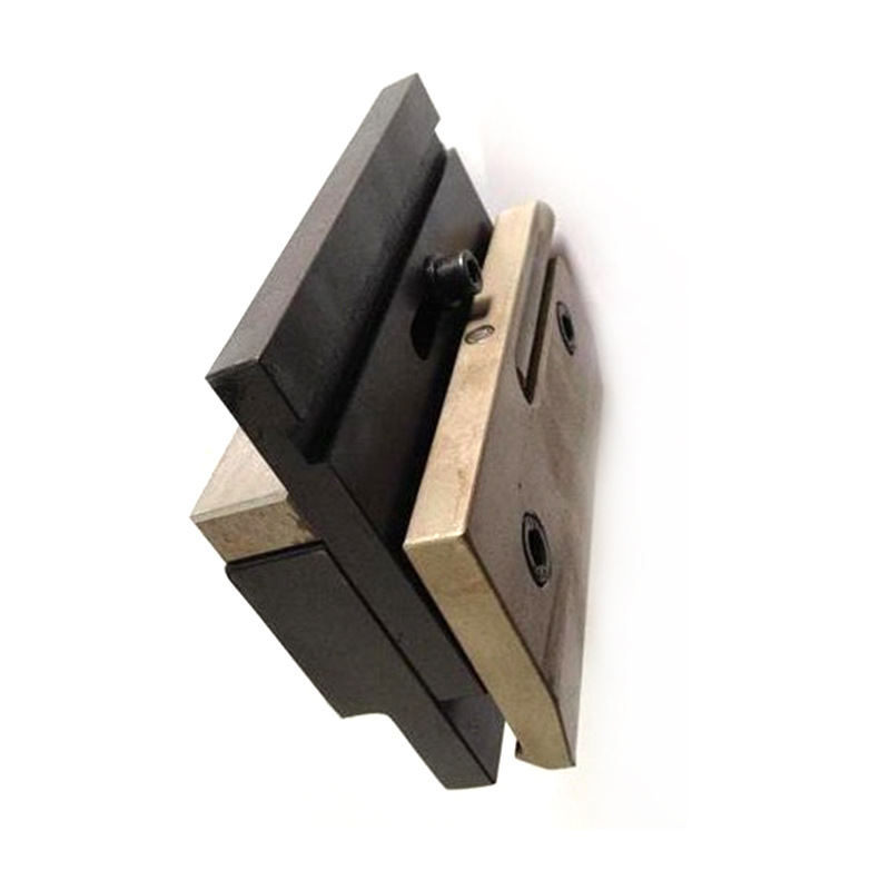 折弯机夹具 数控上摸折弯夹具折弯机模具夹具