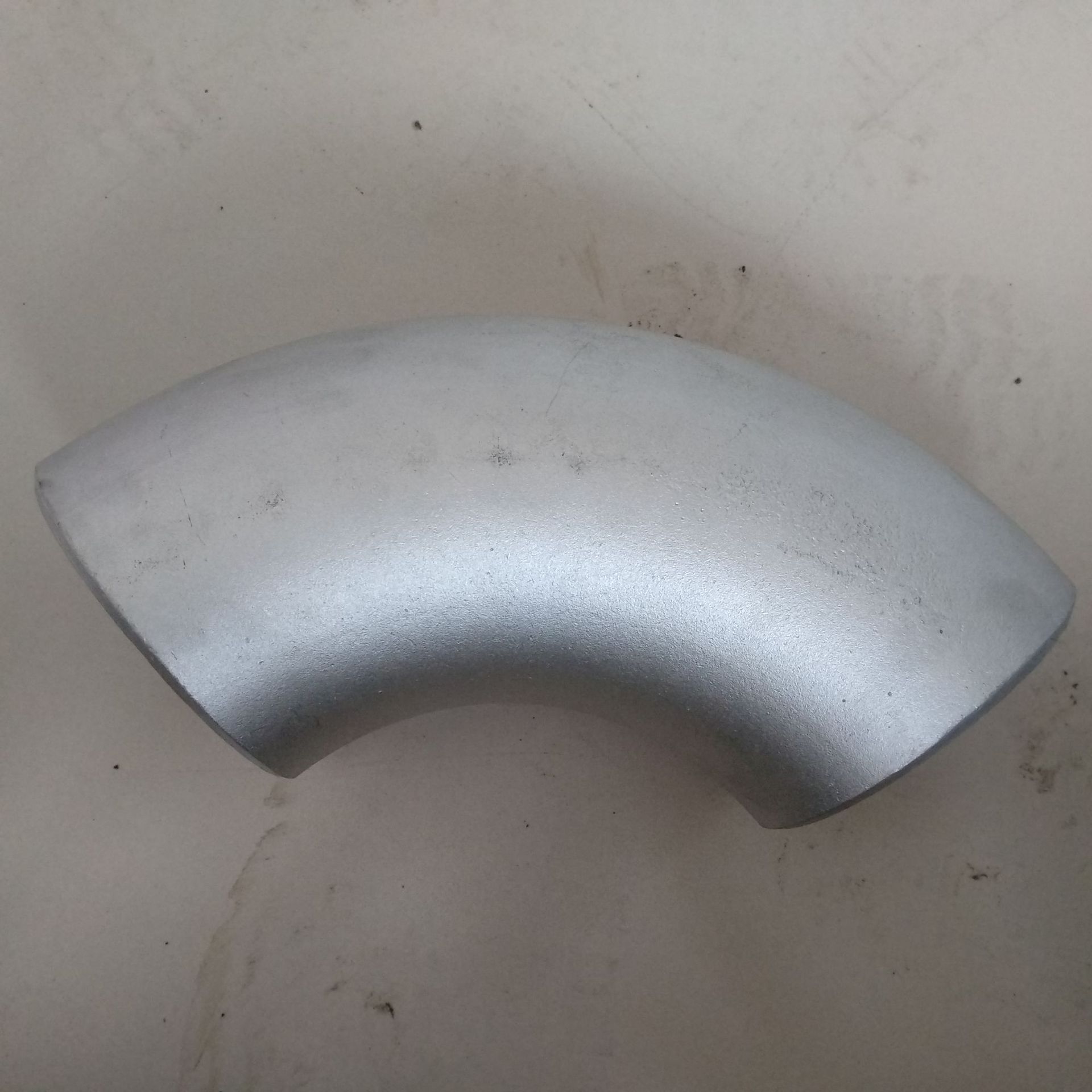 矩形弯头不锈钢直角转弯方形弯头白铁皮风管弯头矩形共板风管弯头