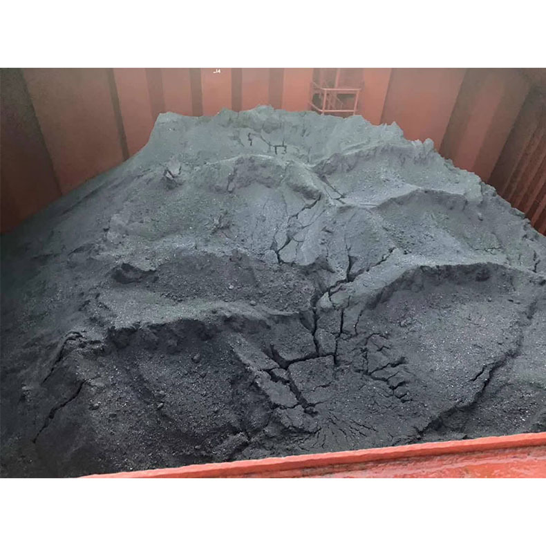 唐山港 曹妃甸港 长期供应各种指标俄罗斯进口无烟煤