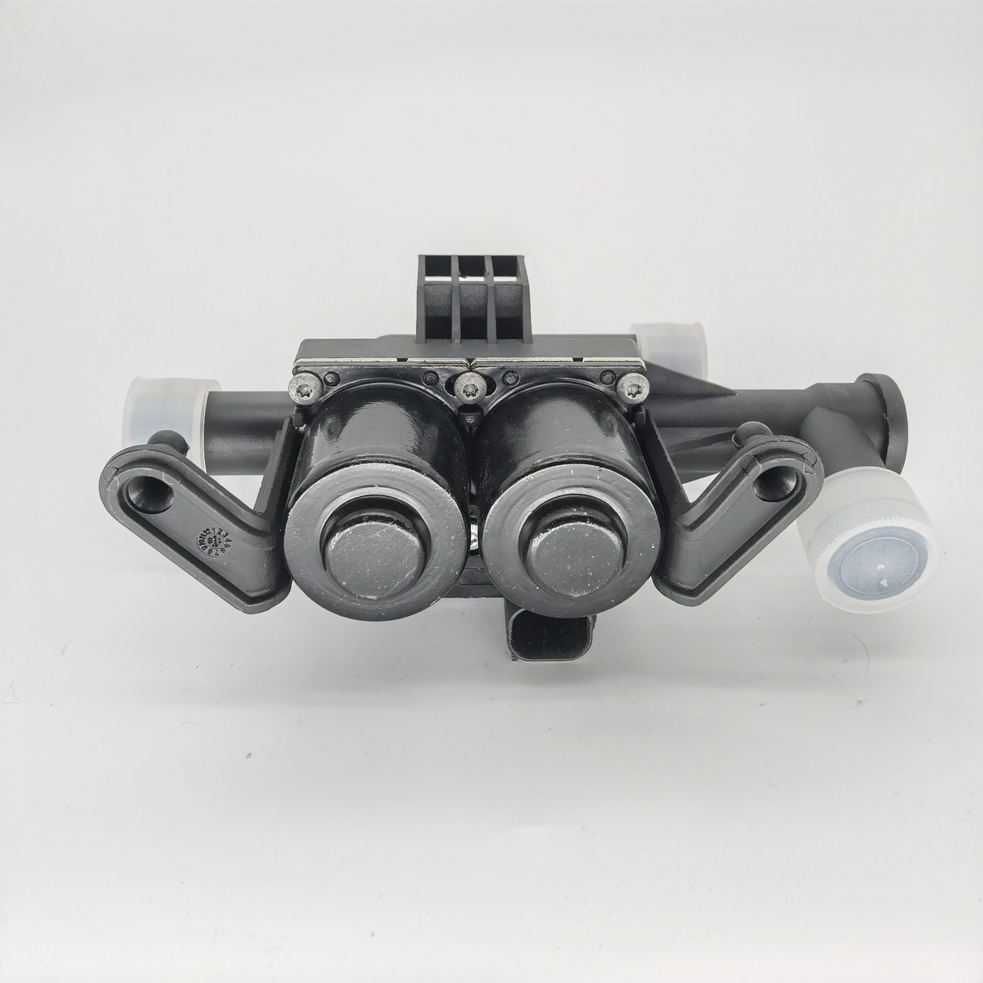 适用宝马暖风水阀64119119164 64119310349暖水阀64539119164