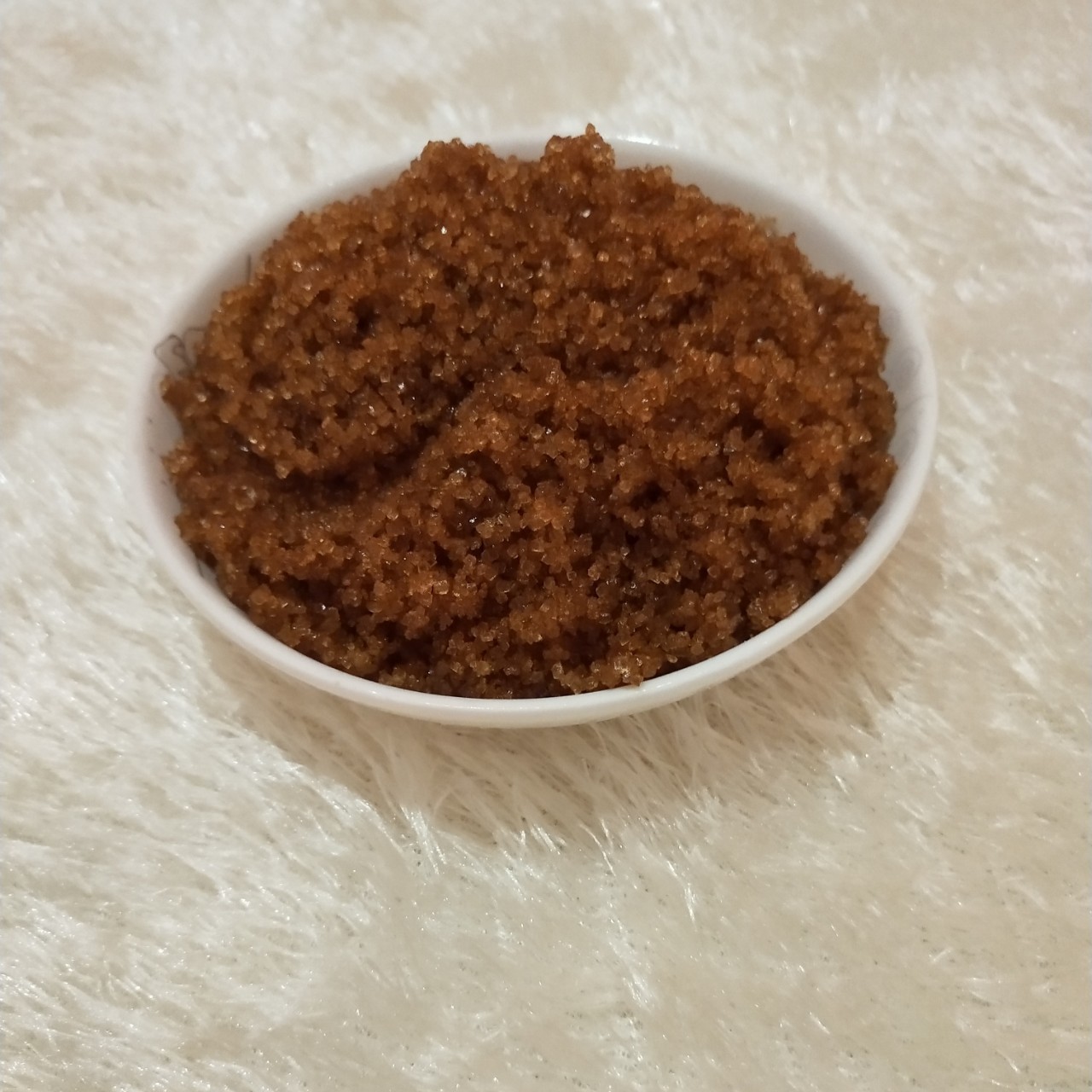 批发鑫果旺红砂糖大颗粒赤砂糖甘蔗红糖月子糖厨房用调味品248g