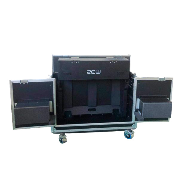 m32航空箱 m32液压杆航空箱 midas m32调音台航空箱 杨航箱包