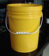 批发直销塑料桶 20升塑料桶 20KG化工桶 油墨桶 油嘴盖 厂家现货