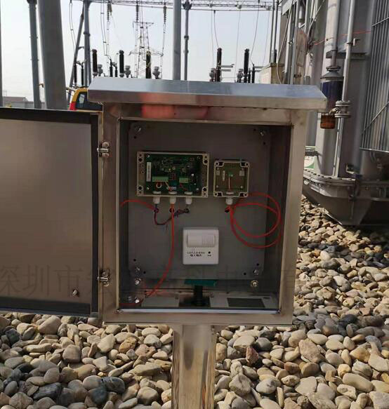 可恢复缆式线型感温火灾探测器电缆隧道,电缆廊道用