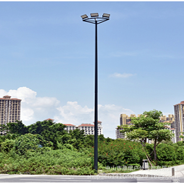 15米 中杆灯 高杆灯 批发-阿里巴巴