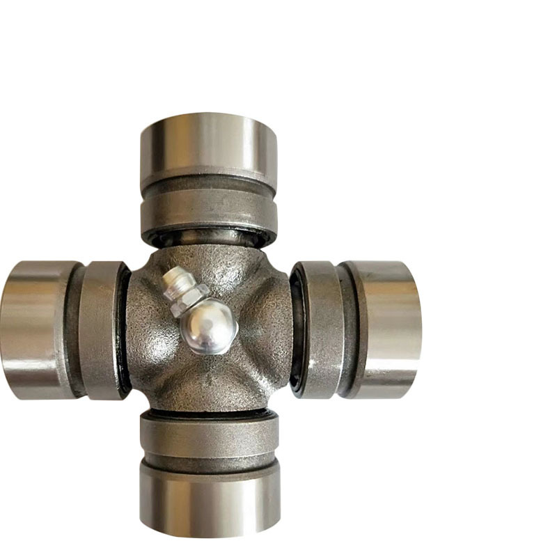 厂家直供 十字轴万向节 47.6x135 型号齐全 gu-4000